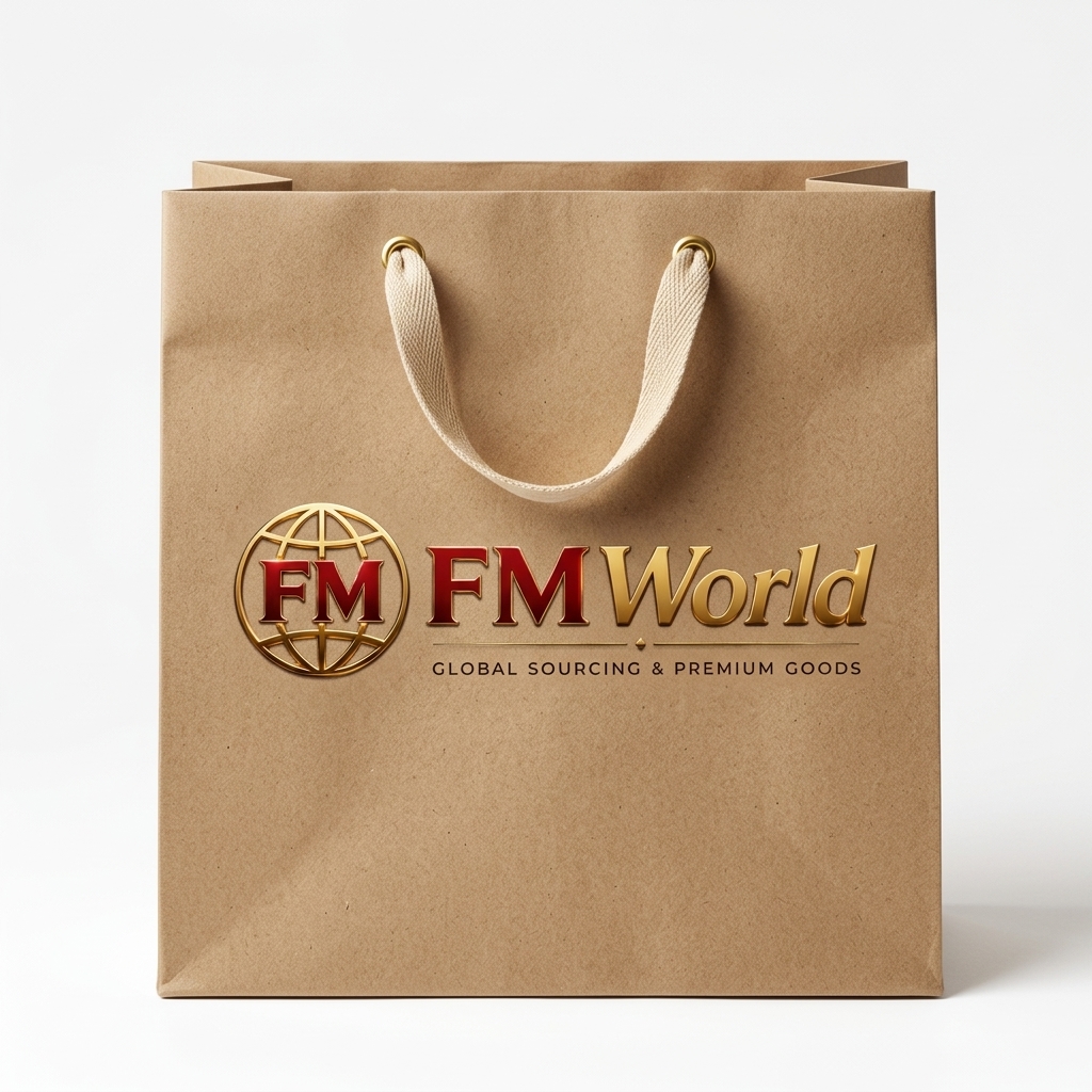 FMWorld Shopping Bag